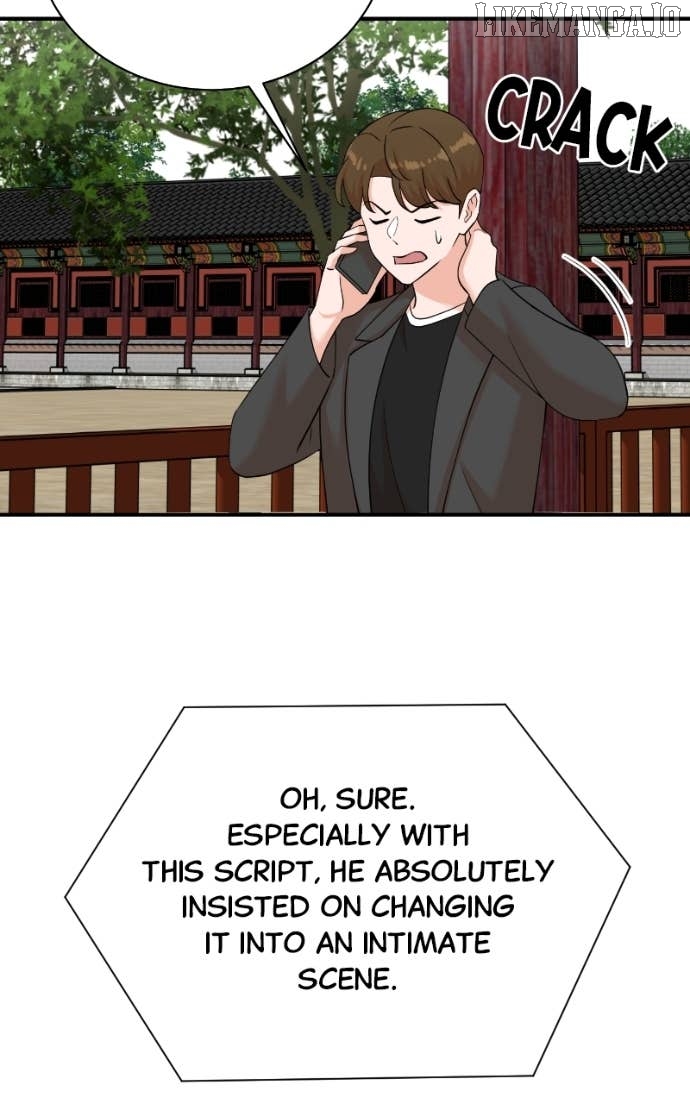 Read Second Life Producer ENGLISH Manga Online