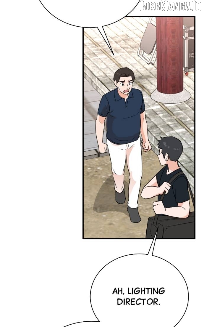 Read Second Life Producer ENGLISH Manga Online