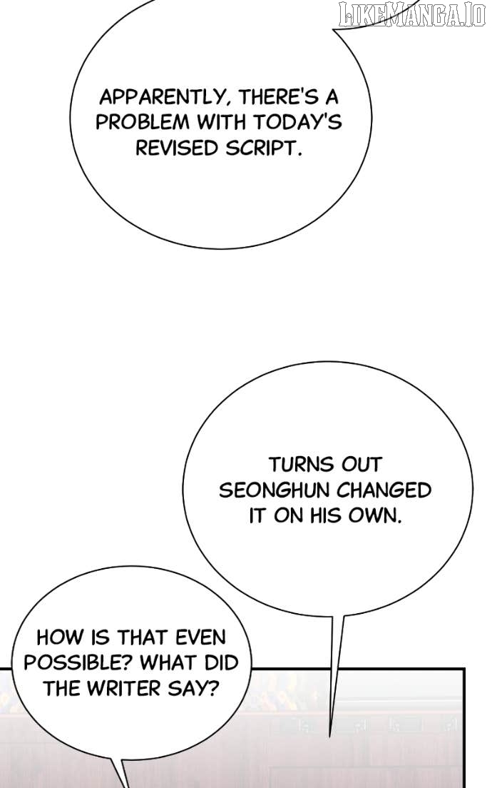 Read Second Life Producer ENGLISH Manga Online