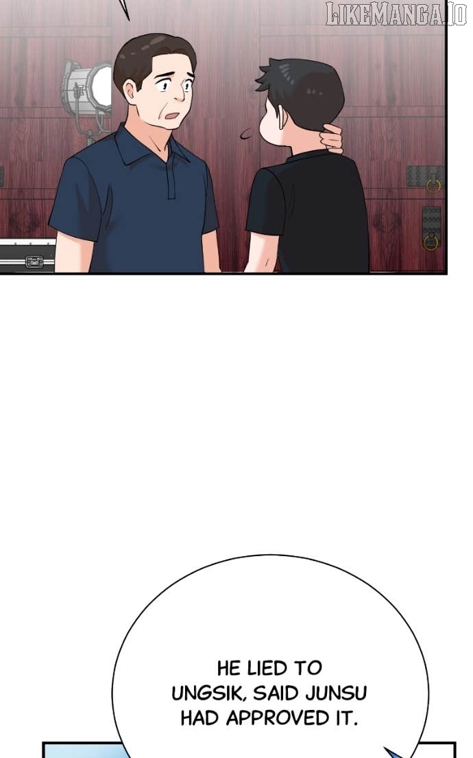 Read Second Life Producer ENGLISH Manga Online