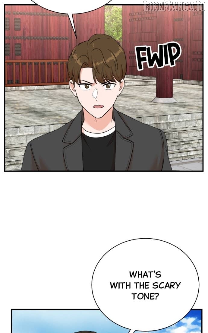 Read Second Life Producer ENGLISH Manga Online