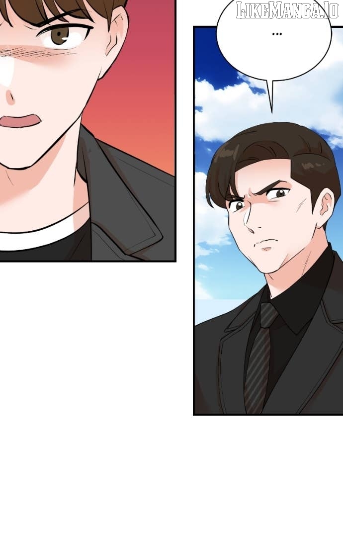 Read Second Life Producer ENGLISH Manga Online