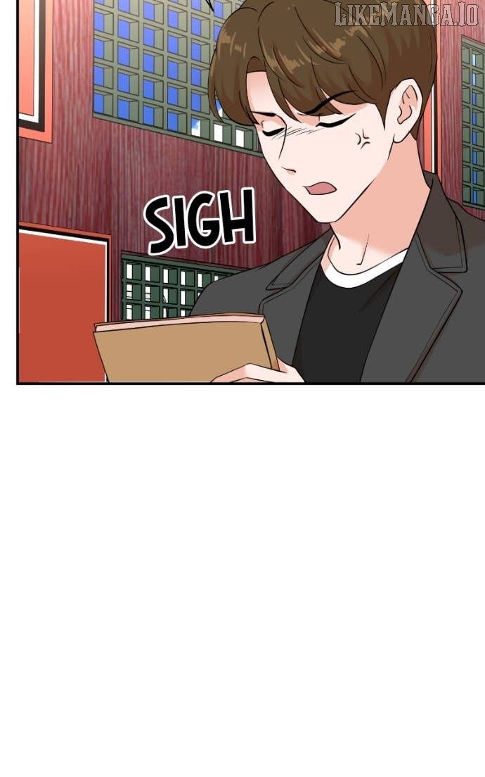 Read Second Life Producer ENGLISH Manga Online