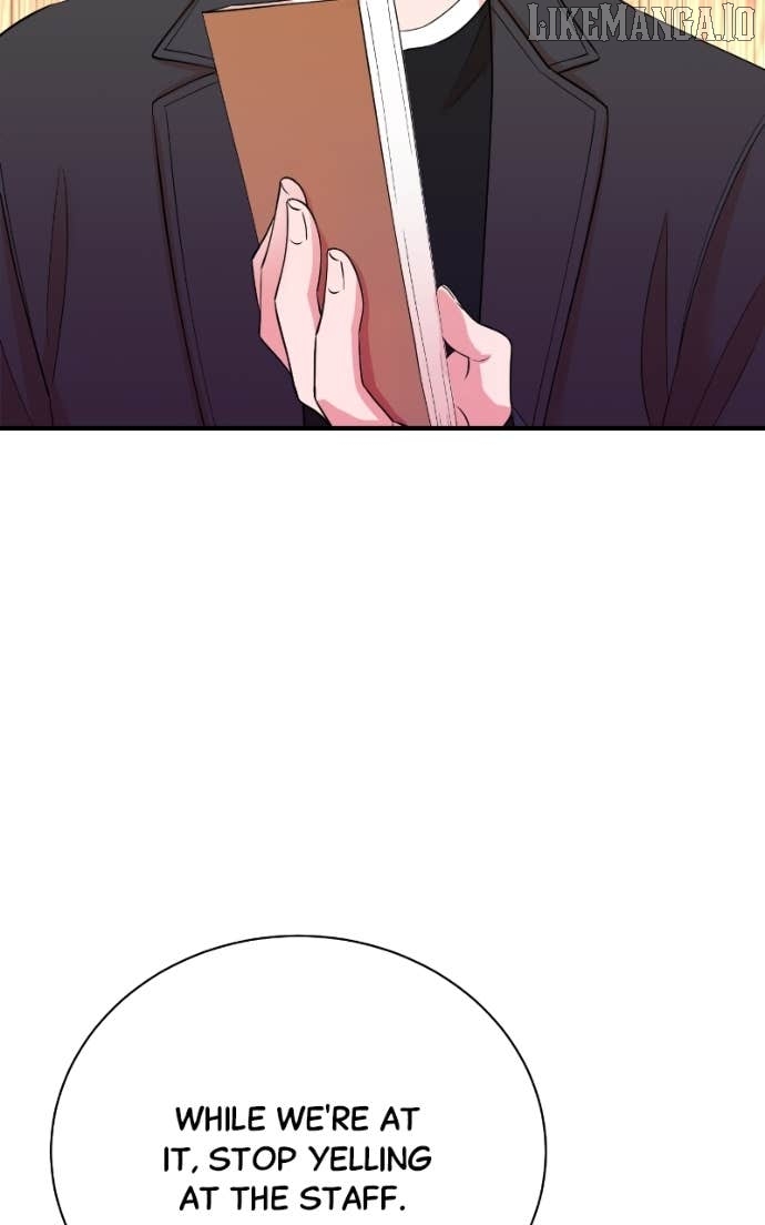 Read Second Life Producer ENGLISH Manga Online