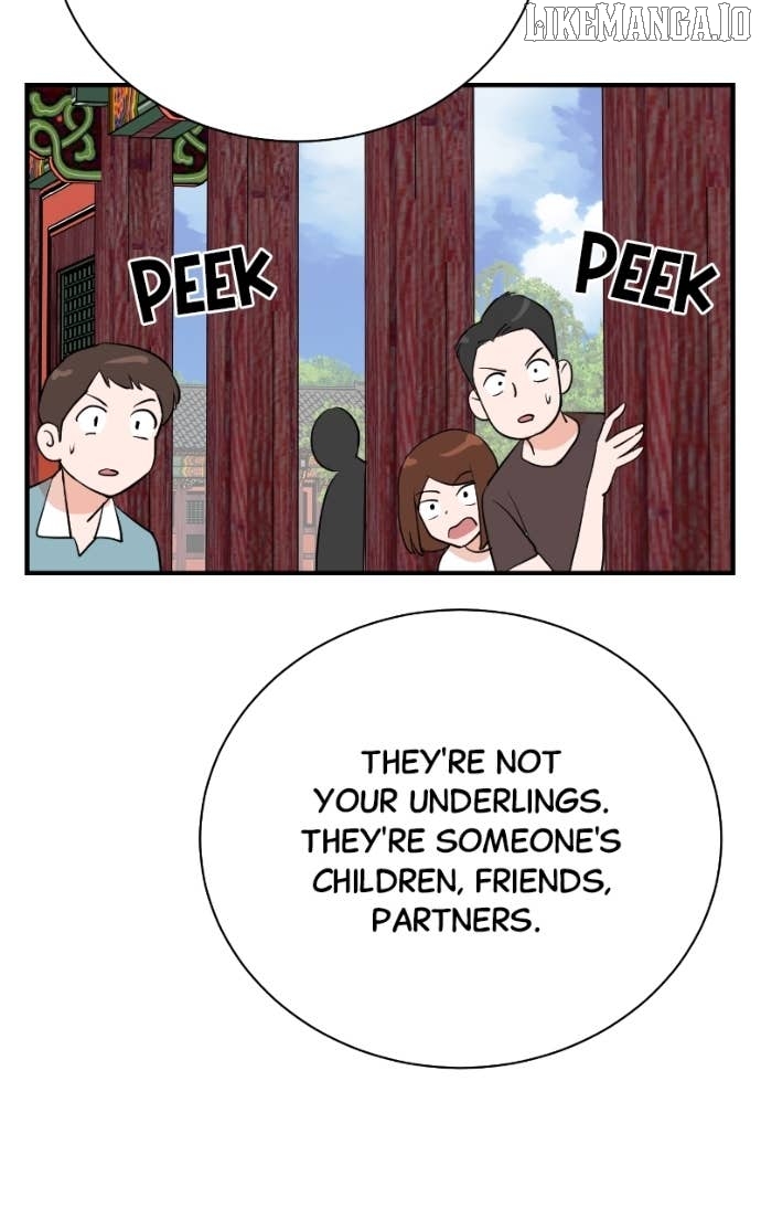 Read Second Life Producer ENGLISH Manga Online