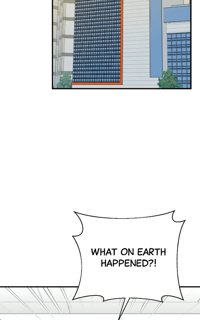 Read Second Life Producer ENGLISH Manga Online