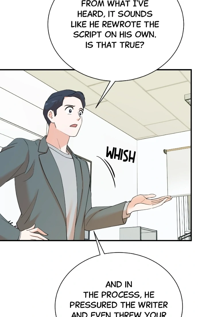 Read Second Life Producer ENGLISH Manga Online