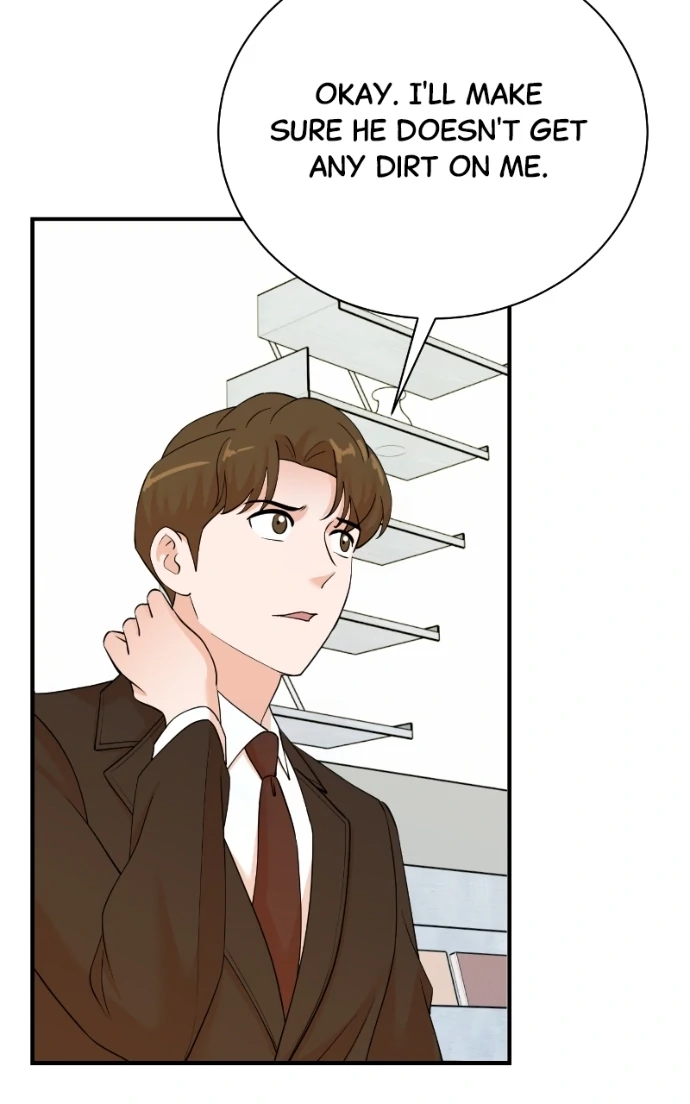 Read Second Life Producer ENGLISH Manga Online