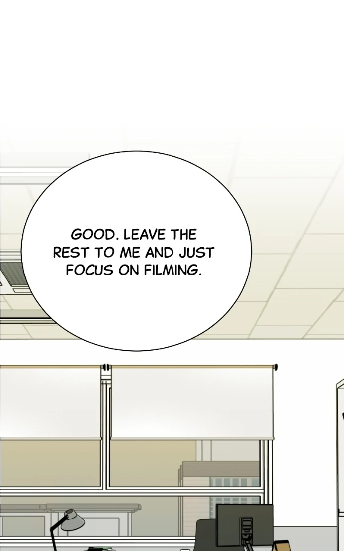 Read Second Life Producer ENGLISH Manga Online