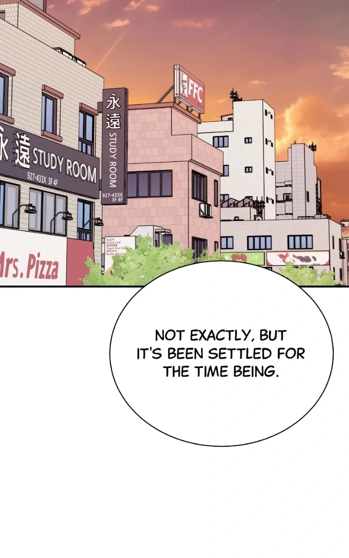 Read Second Life Producer ENGLISH Manga Online