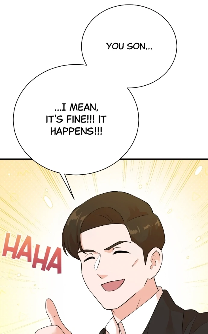 Read Second Life Producer ENGLISH Manga Online