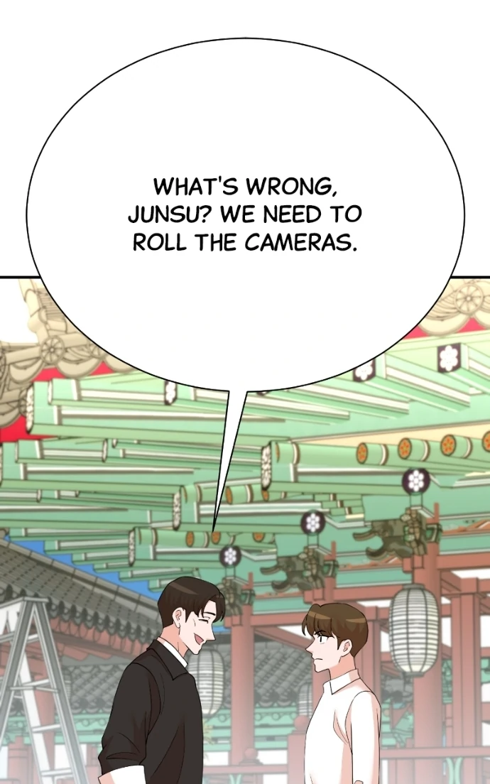 Read Second Life Producer ENGLISH Manga Online