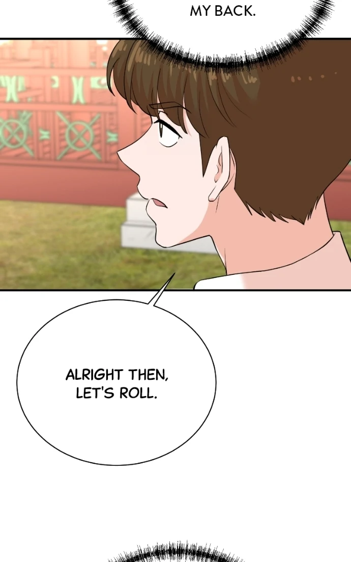 Read Second Life Producer ENGLISH Manga Online