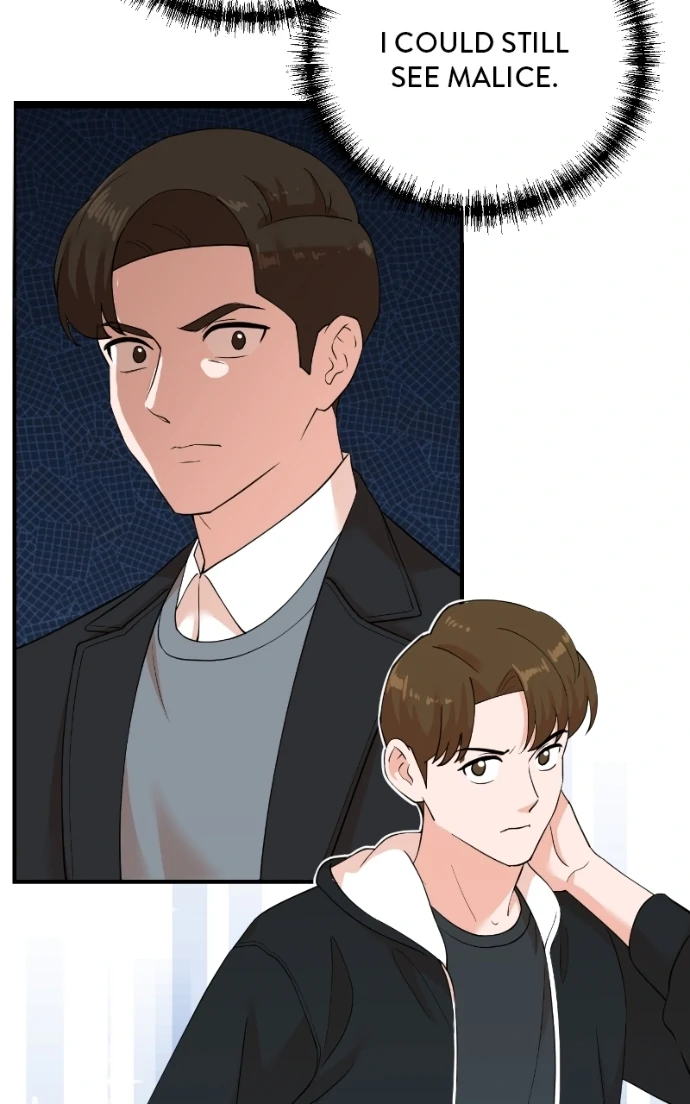 Read Second Life Producer ENGLISH Manga Online