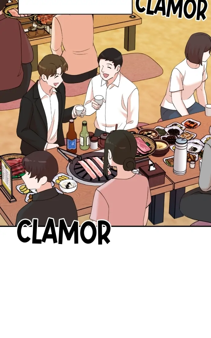 Read Second Life Producer ENGLISH Manga Online