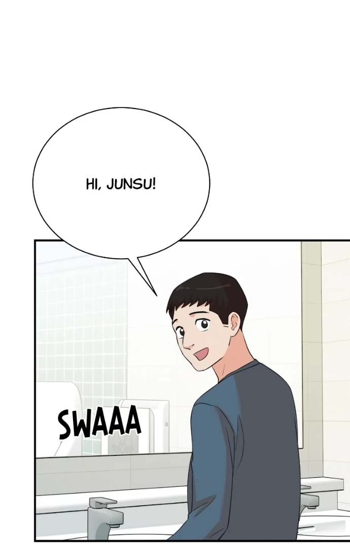 Read Second Life Producer ENGLISH Manga Online