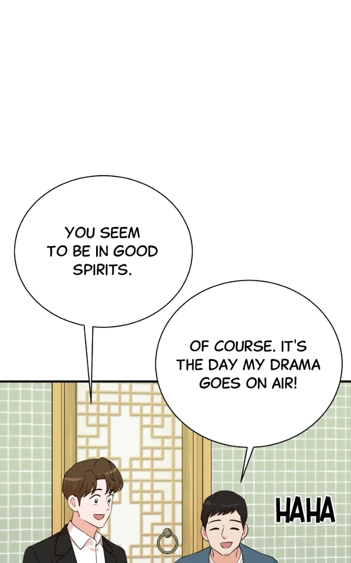 Read Second Life Producer ENGLISH Manga Online