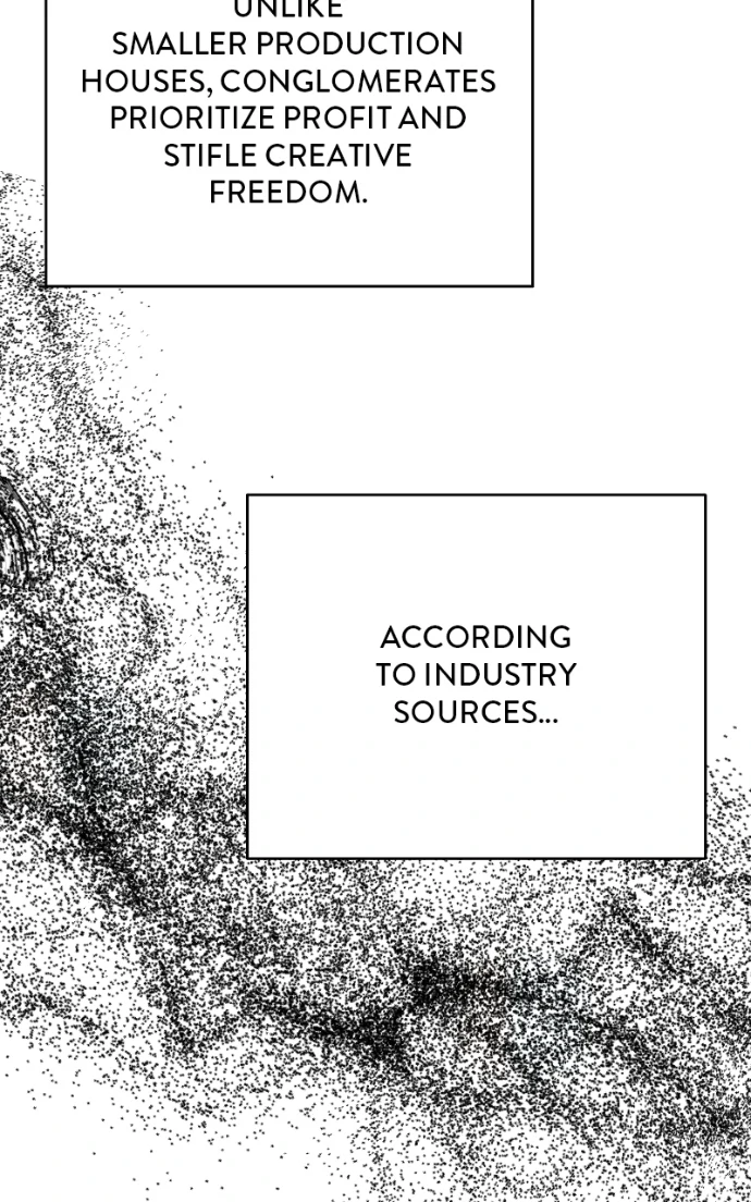 Read Second Life Producer ENGLISH Manga Online