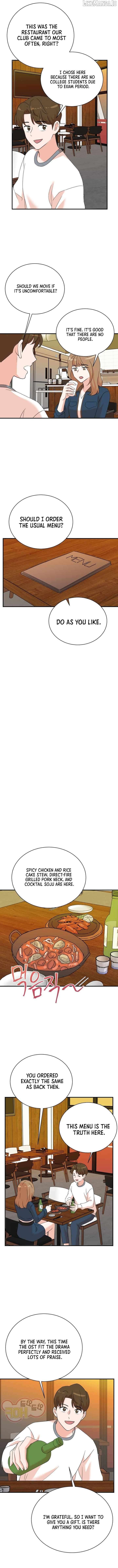 Read Second Life Producer ENGLISH Manga Online