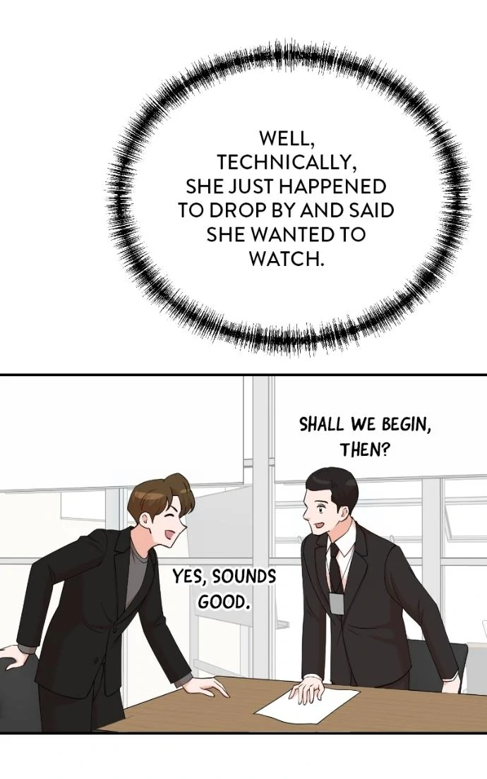 Read Second Life Producer ENGLISH Manga Online