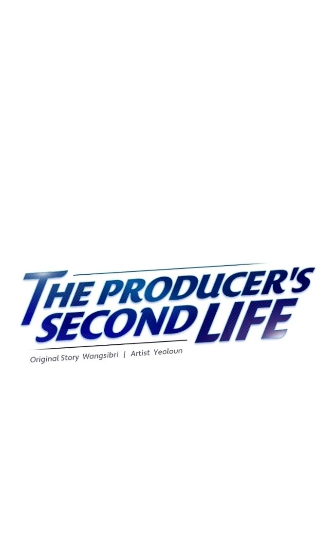 Read Second Life Producer ENGLISH Manga Online
