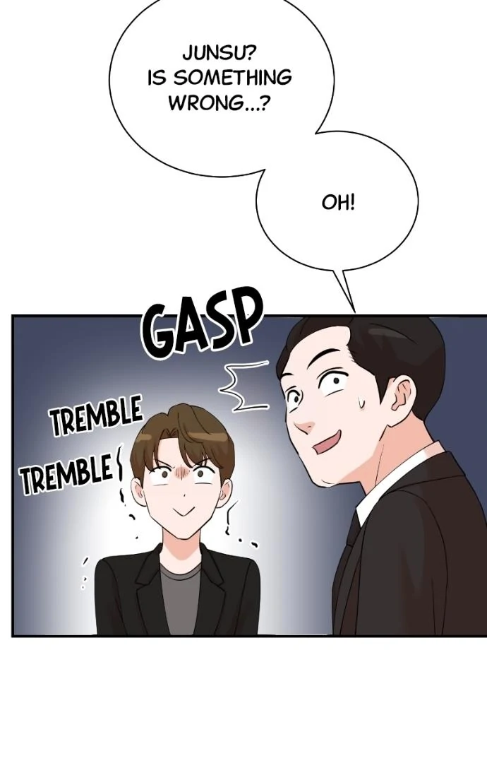 Read Second Life Producer ENGLISH Manga Online