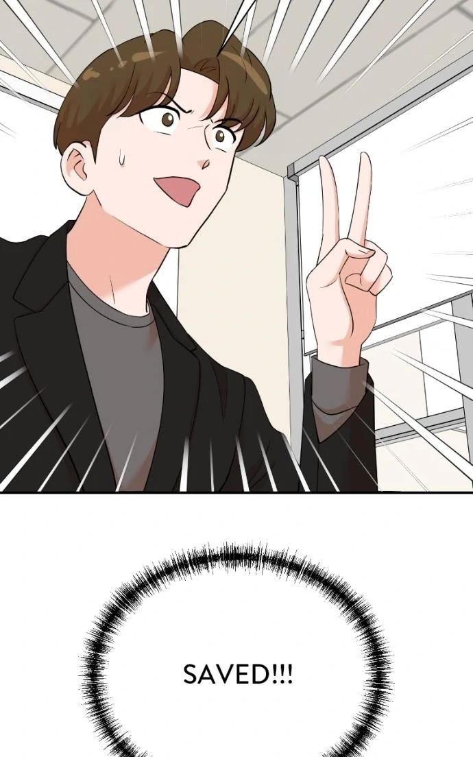 Read Second Life Producer ENGLISH Manga Online