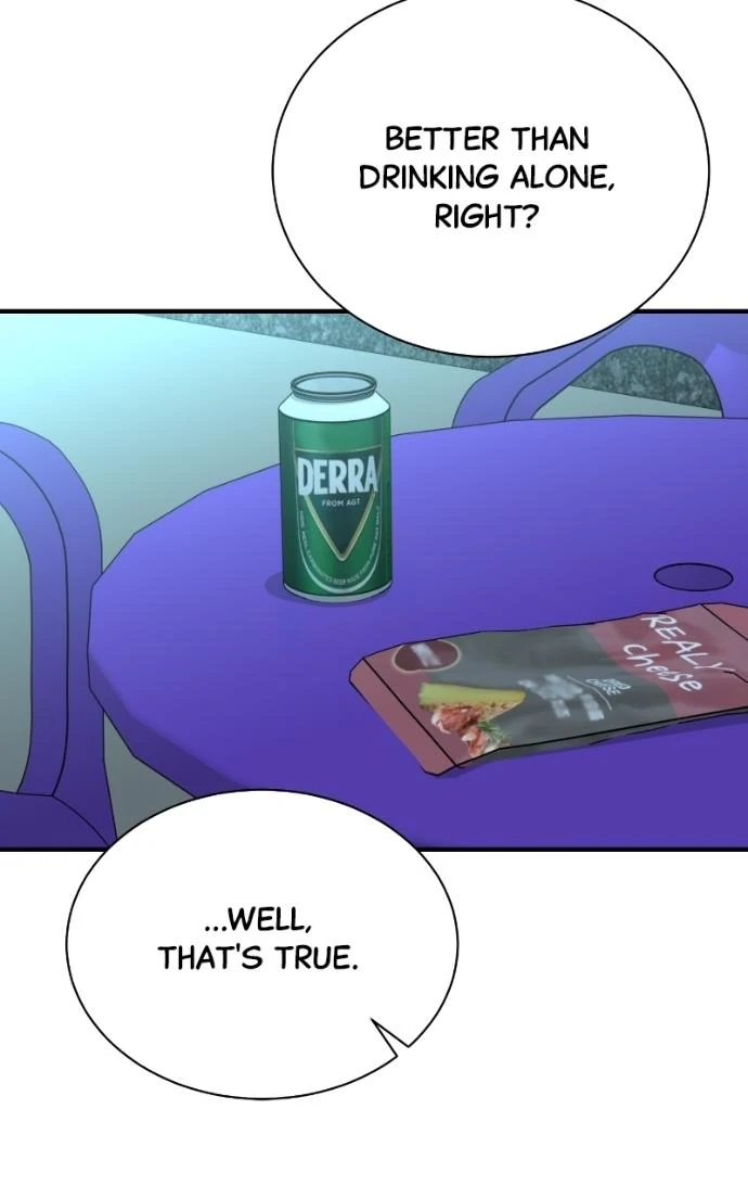 Read Second Life Producer ENGLISH Manga Online