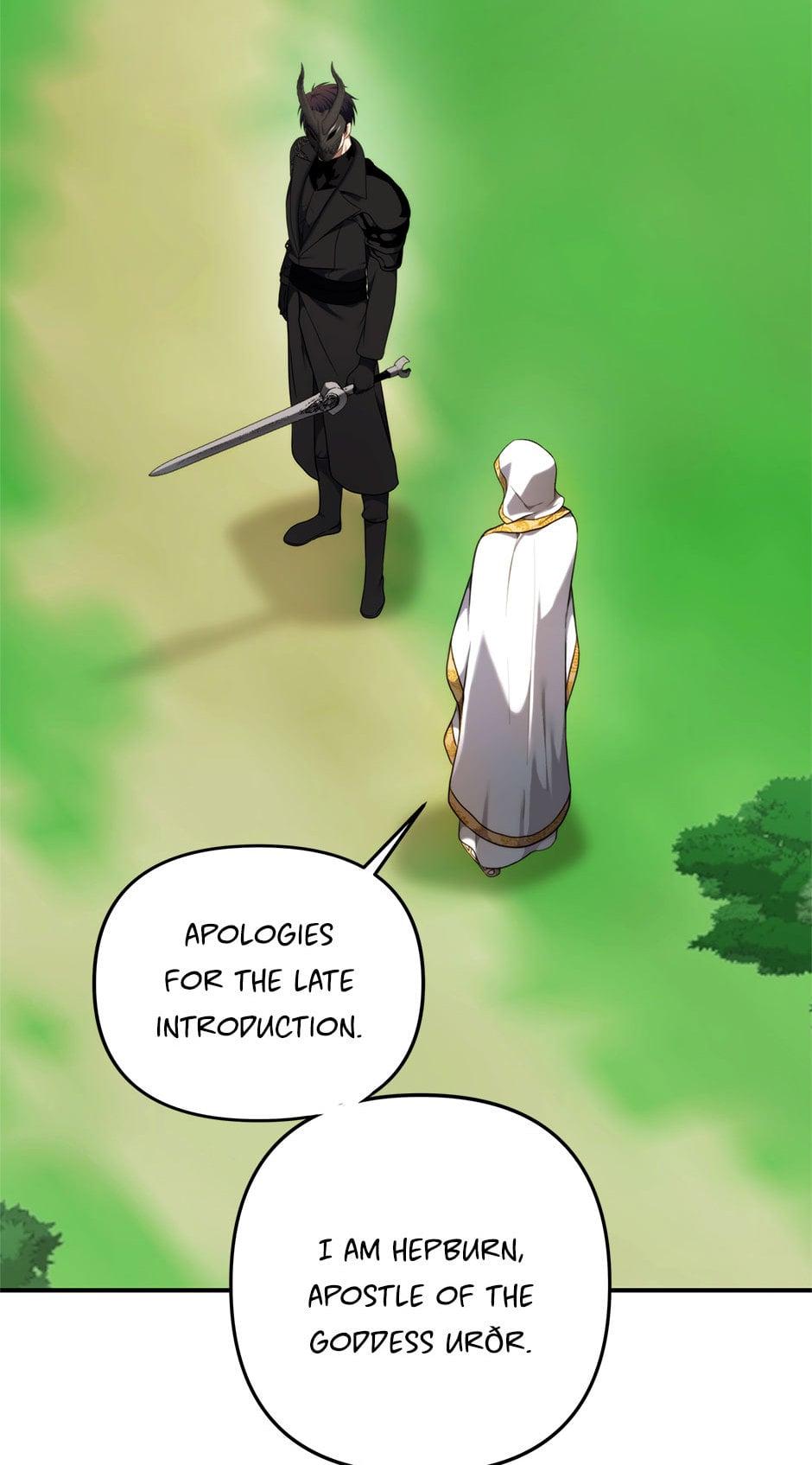 Read Second Life Ranker ENGLISH Manga Online