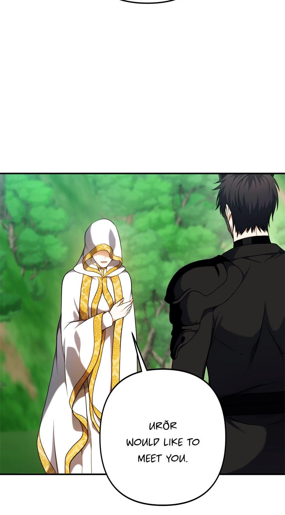 Read Second Life Ranker ENGLISH Manga Online