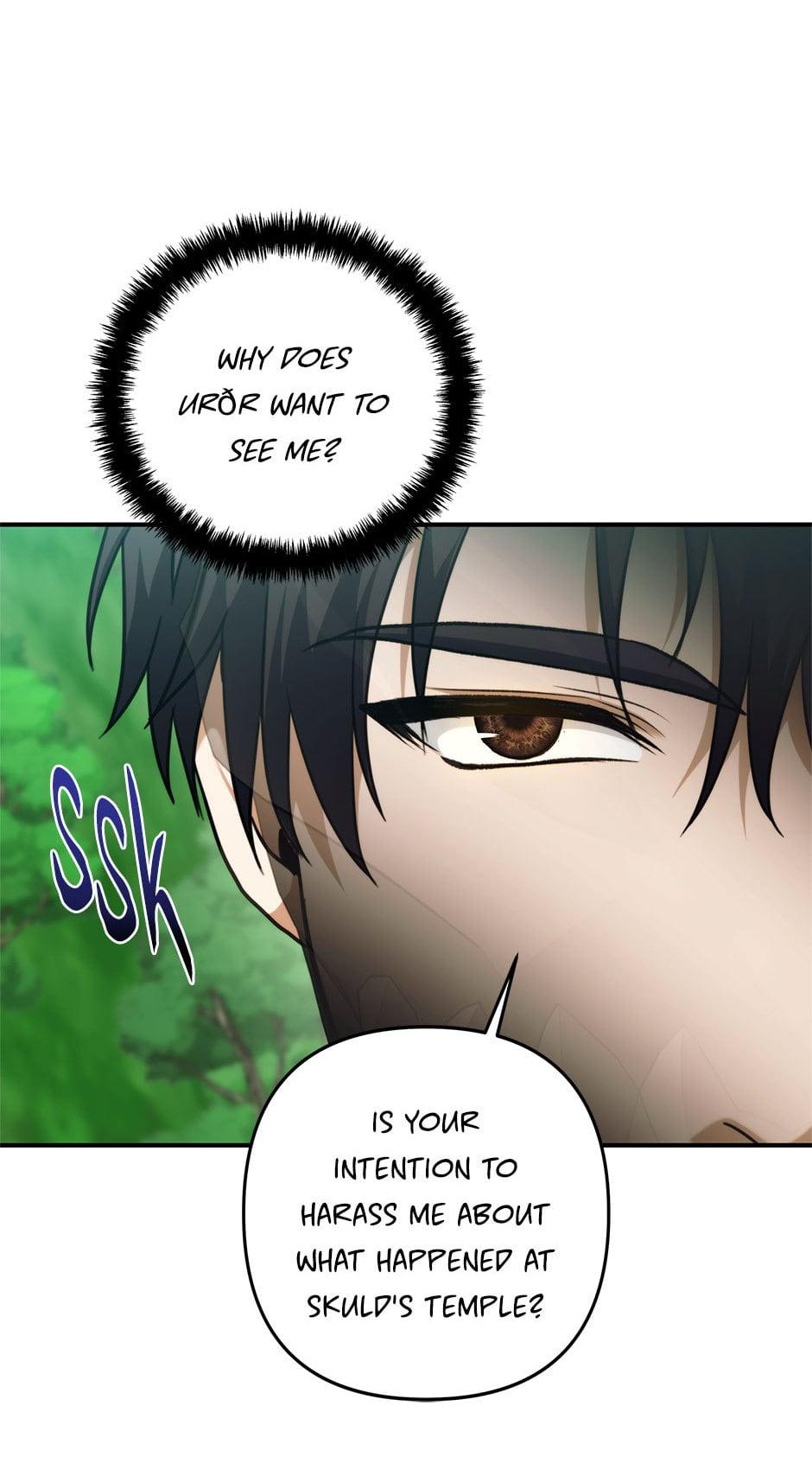Read Second Life Ranker ENGLISH Manga Online