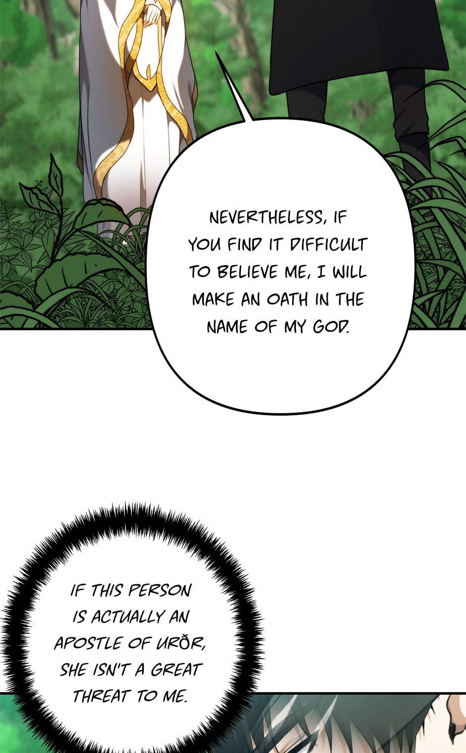 Read Second Life Ranker ENGLISH Manga Online