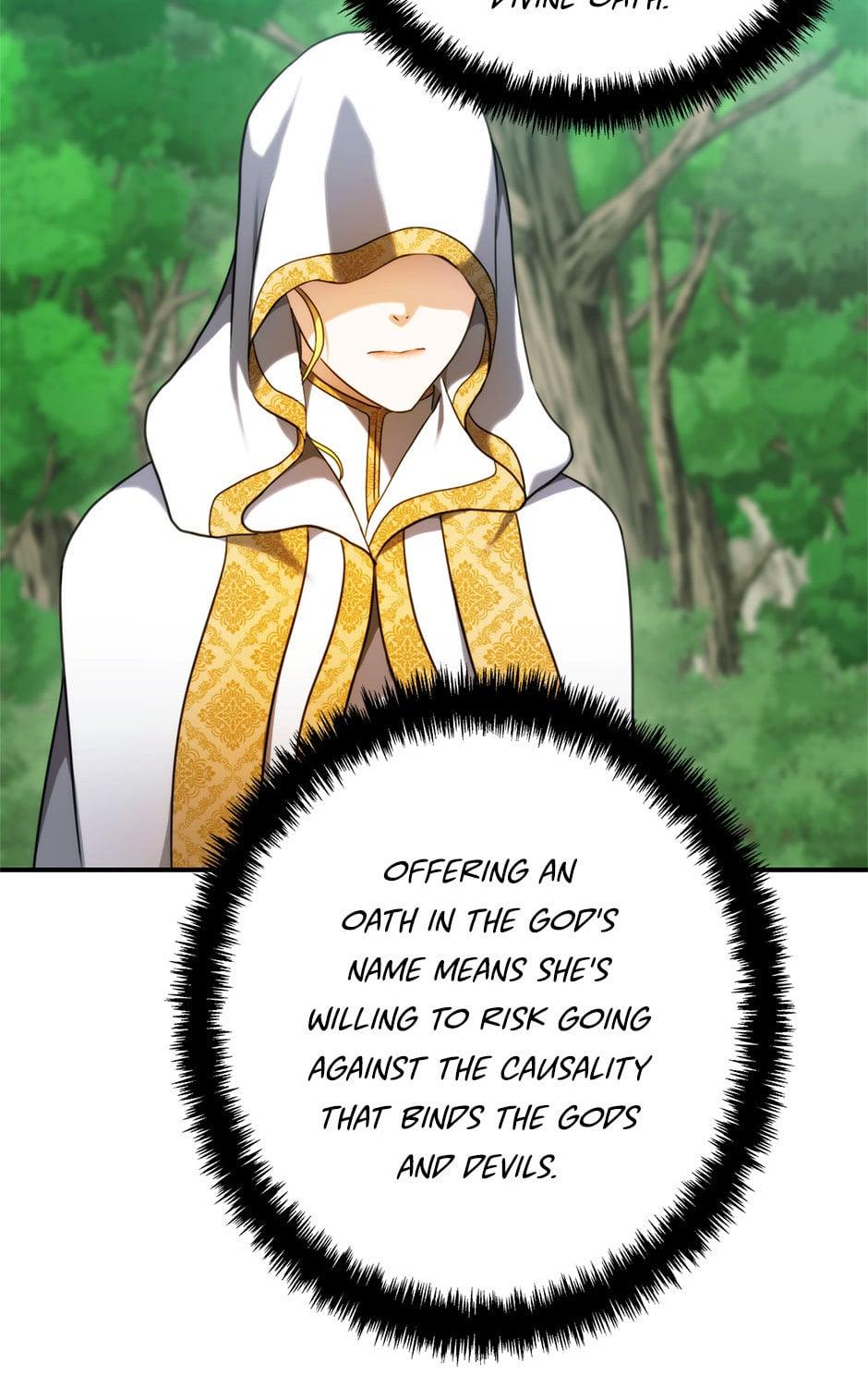 Read Second Life Ranker ENGLISH Manga Online