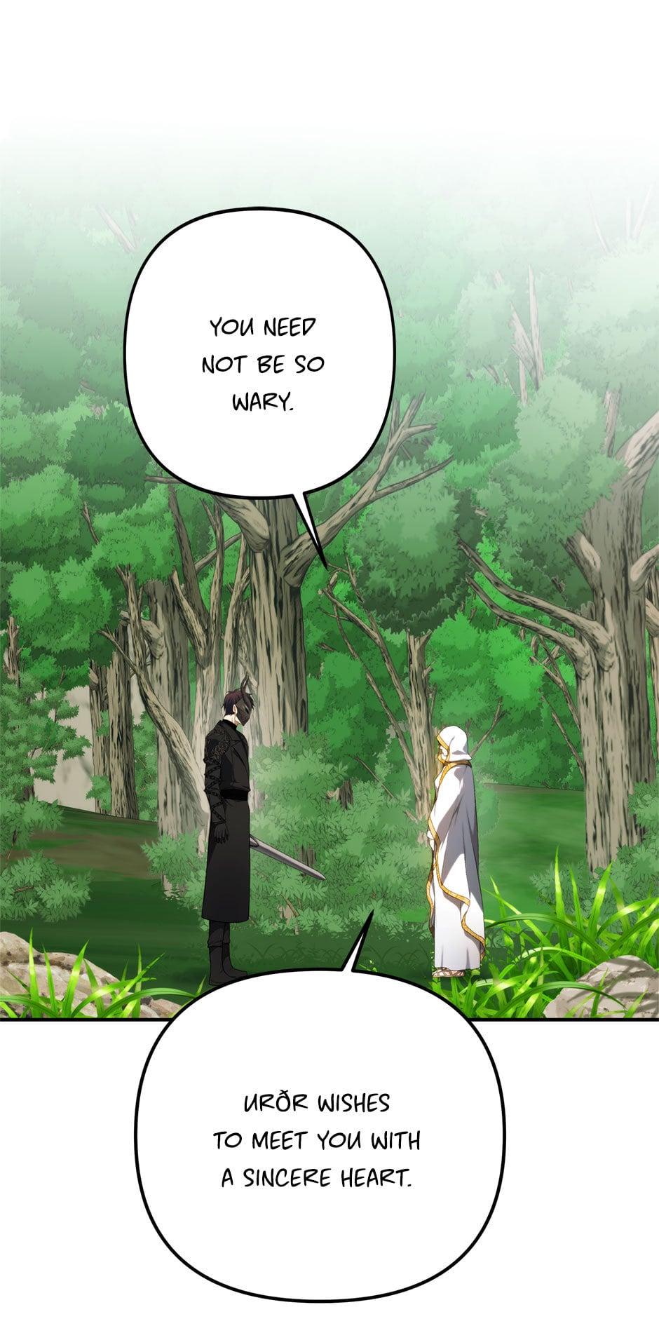 Read Second Life Ranker ENGLISH Manga Online