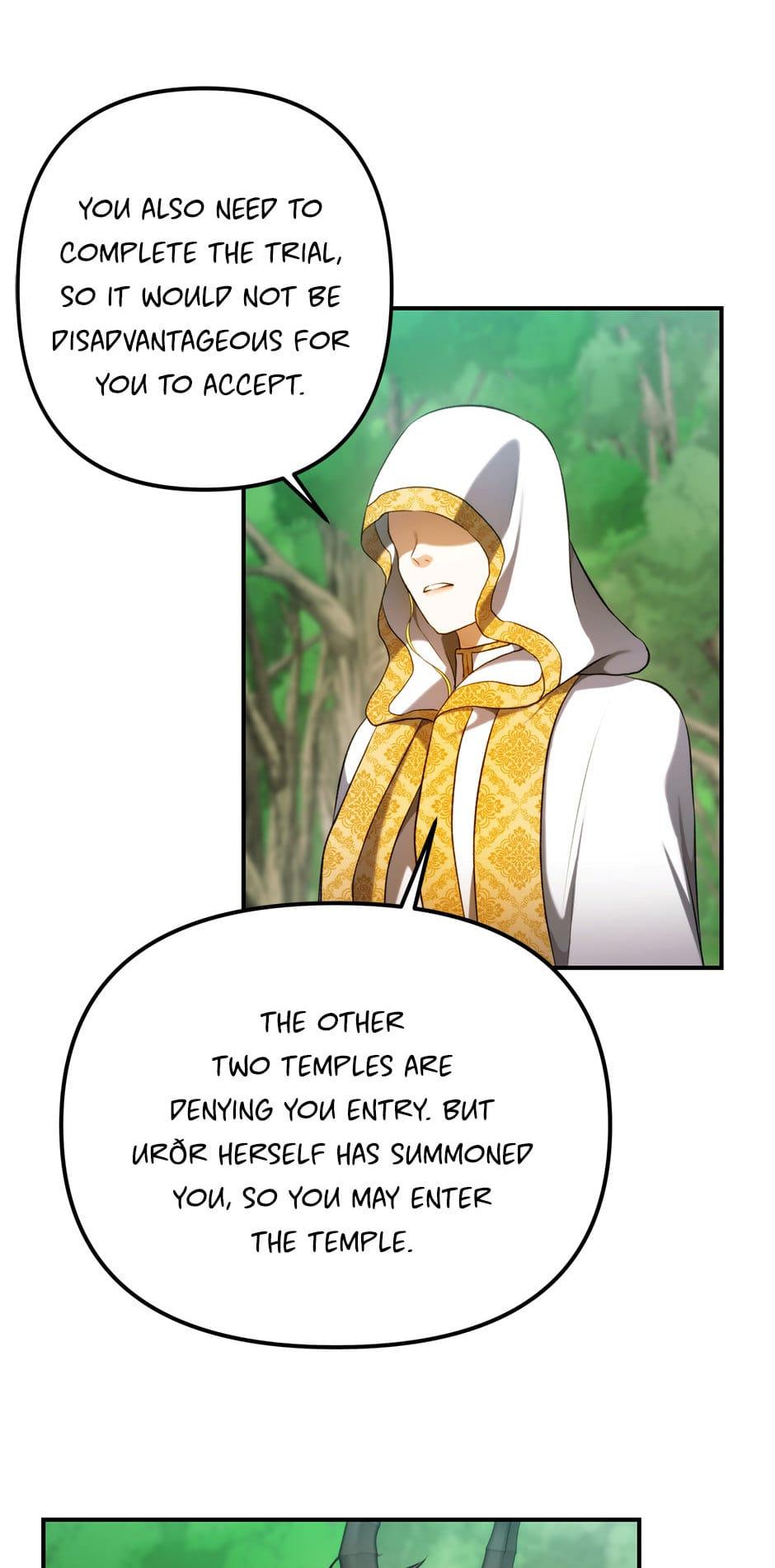 Read Second Life Ranker ENGLISH Manga Online