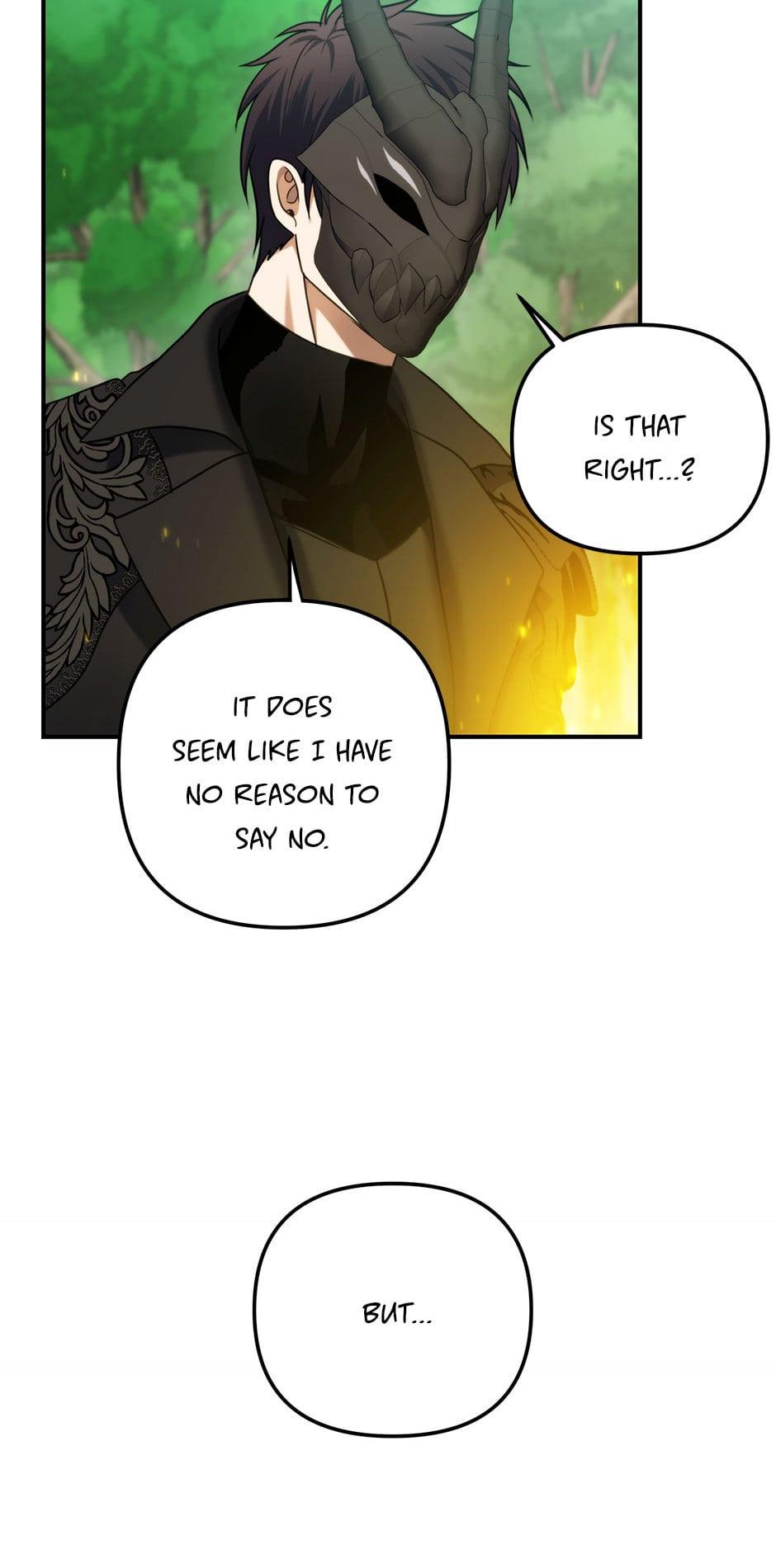 Read Second Life Ranker ENGLISH Manga Online