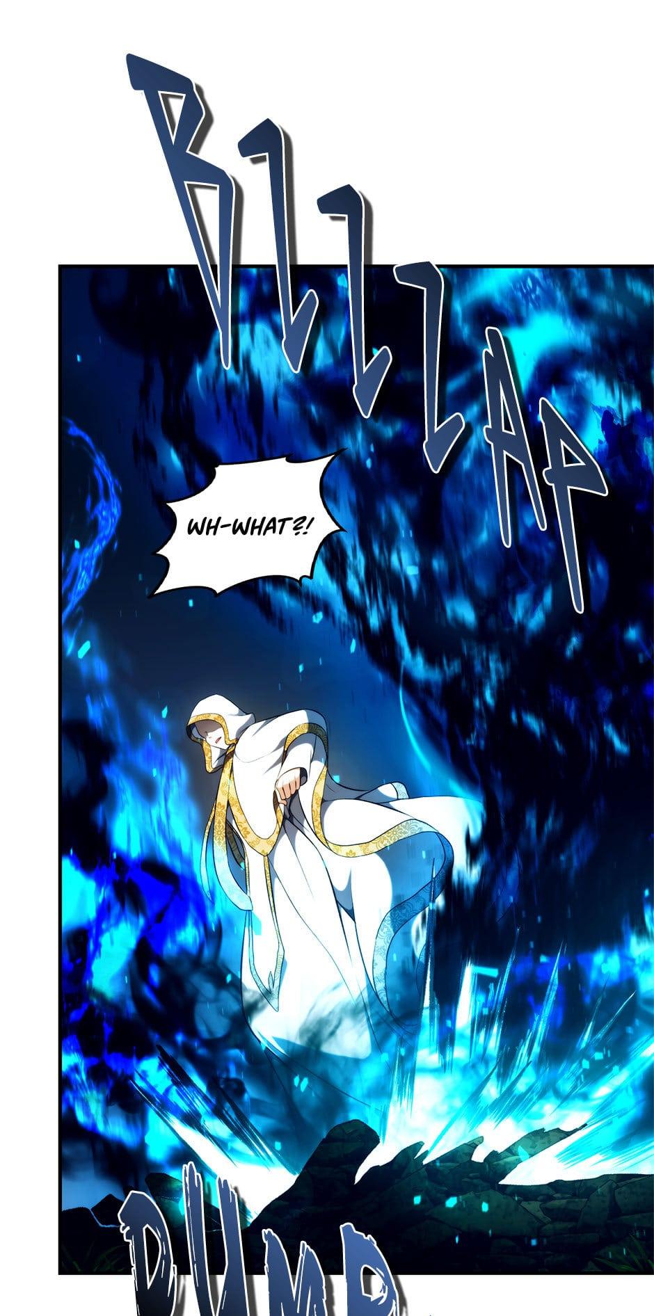 Read Second Life Ranker ENGLISH Manga Online