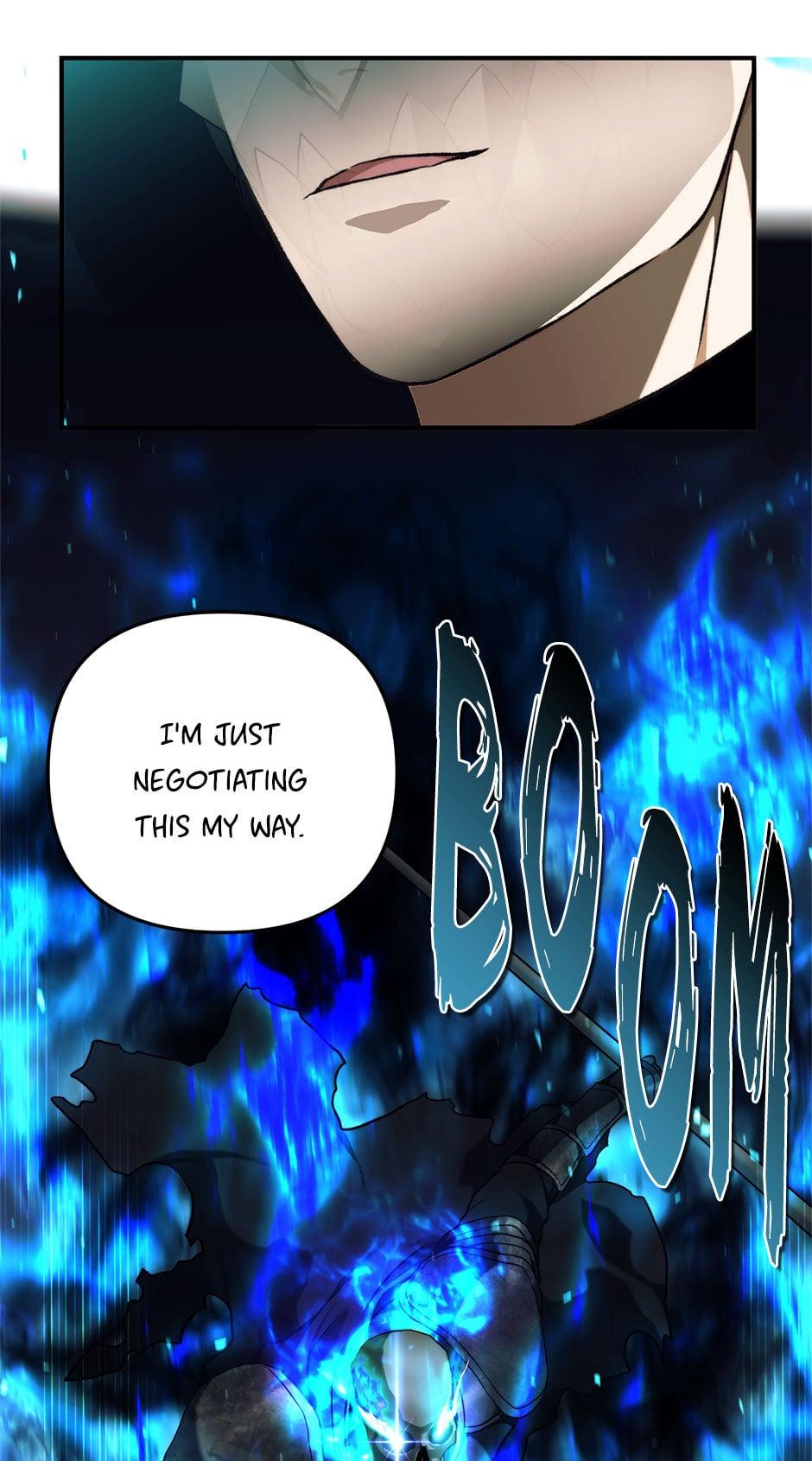 Read Second Life Ranker ENGLISH Manga Online