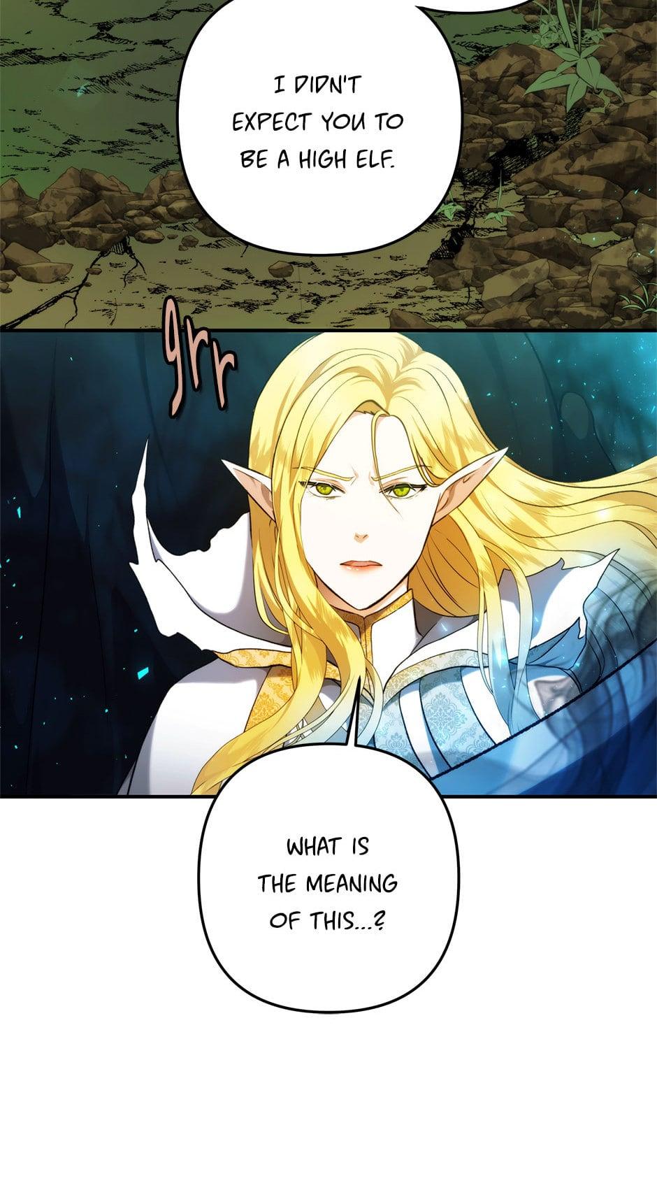 Read Second Life Ranker ENGLISH Manga Online