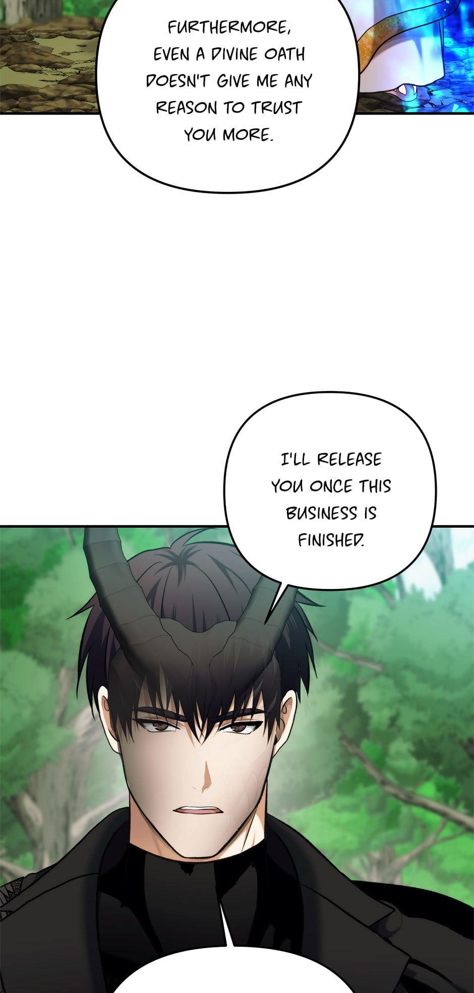 Read Second Life Ranker ENGLISH Manga Online
