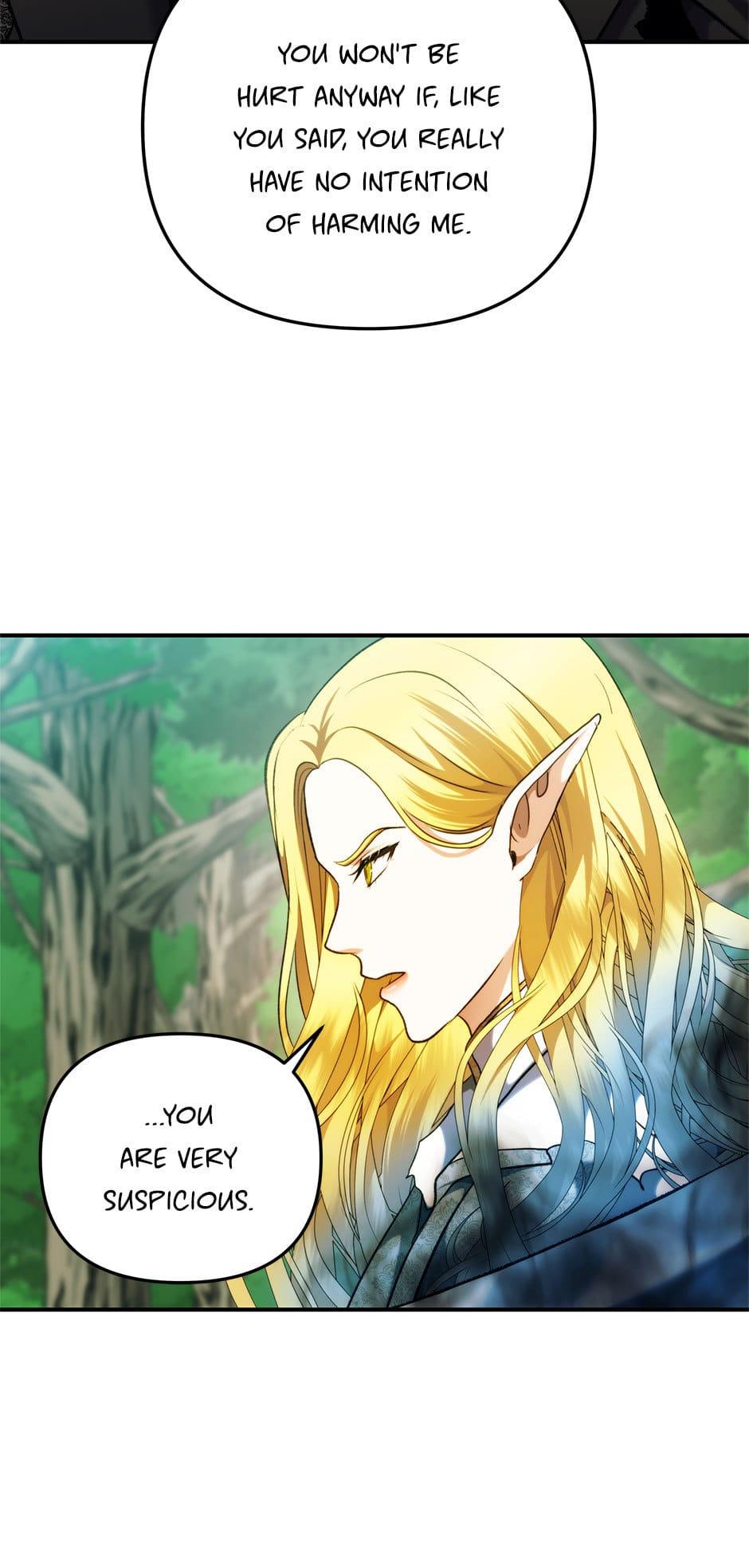 Read Second Life Ranker ENGLISH Manga Online