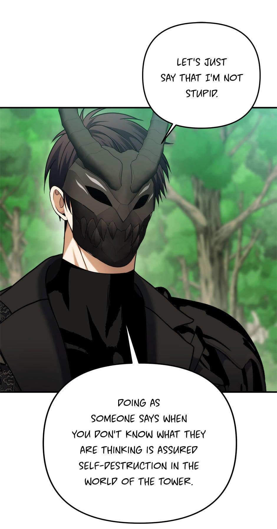 Read Second Life Ranker ENGLISH Manga Online