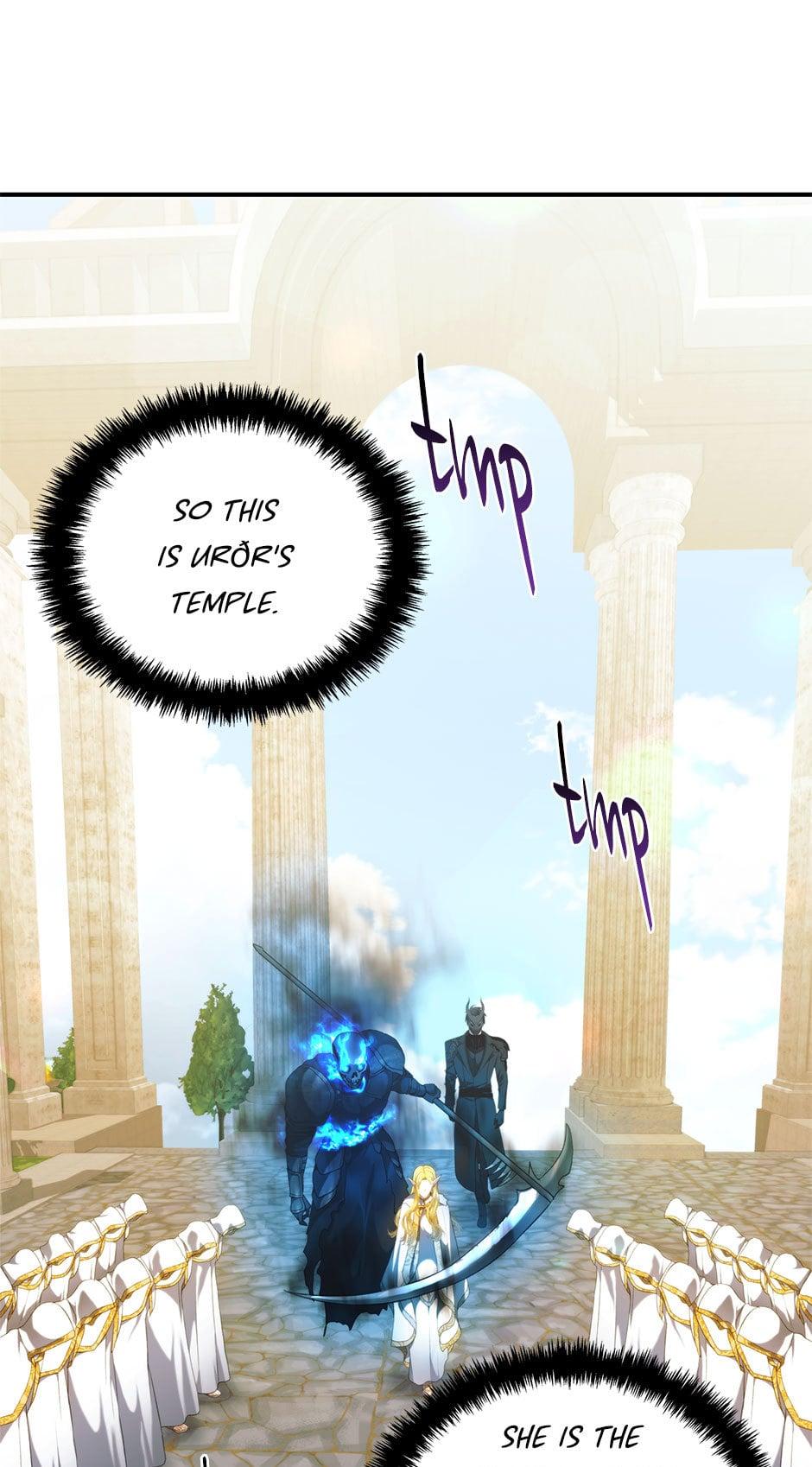 Read Second Life Ranker ENGLISH Manga Online