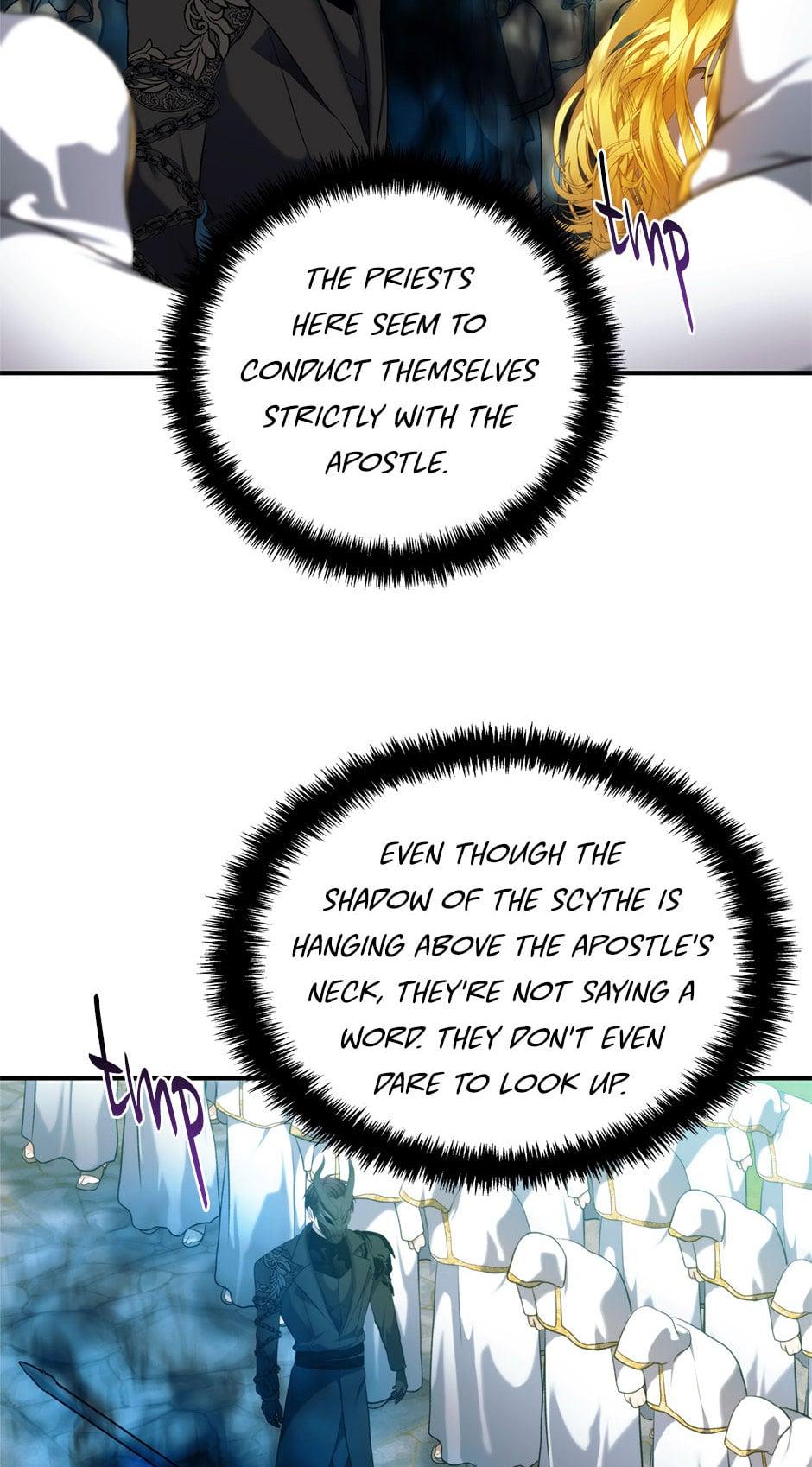 Read Second Life Ranker ENGLISH Manga Online
