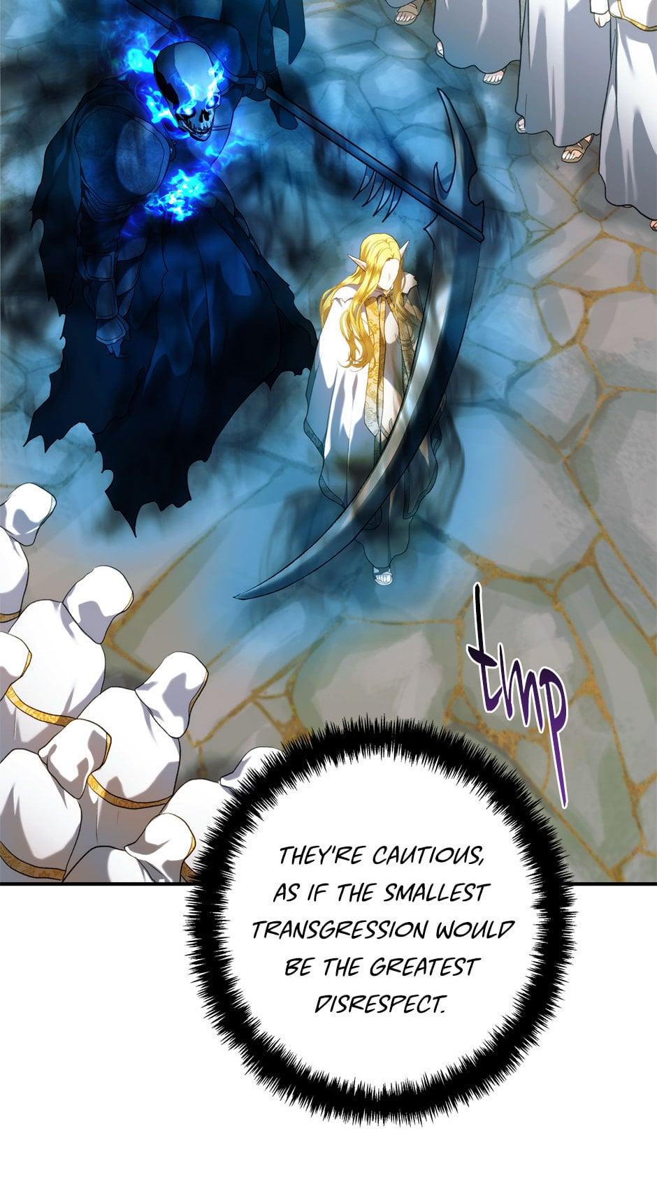 Read Second Life Ranker ENGLISH Manga Online