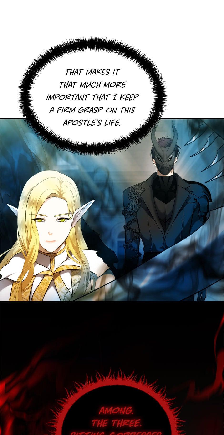 Read Second Life Ranker ENGLISH Manga Online
