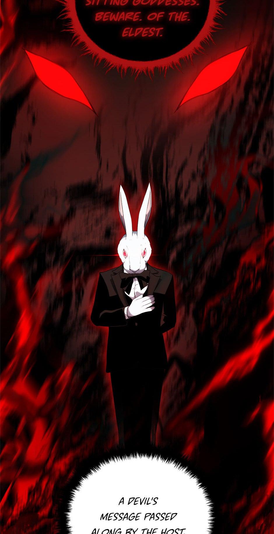 Read Second Life Ranker ENGLISH Manga Online