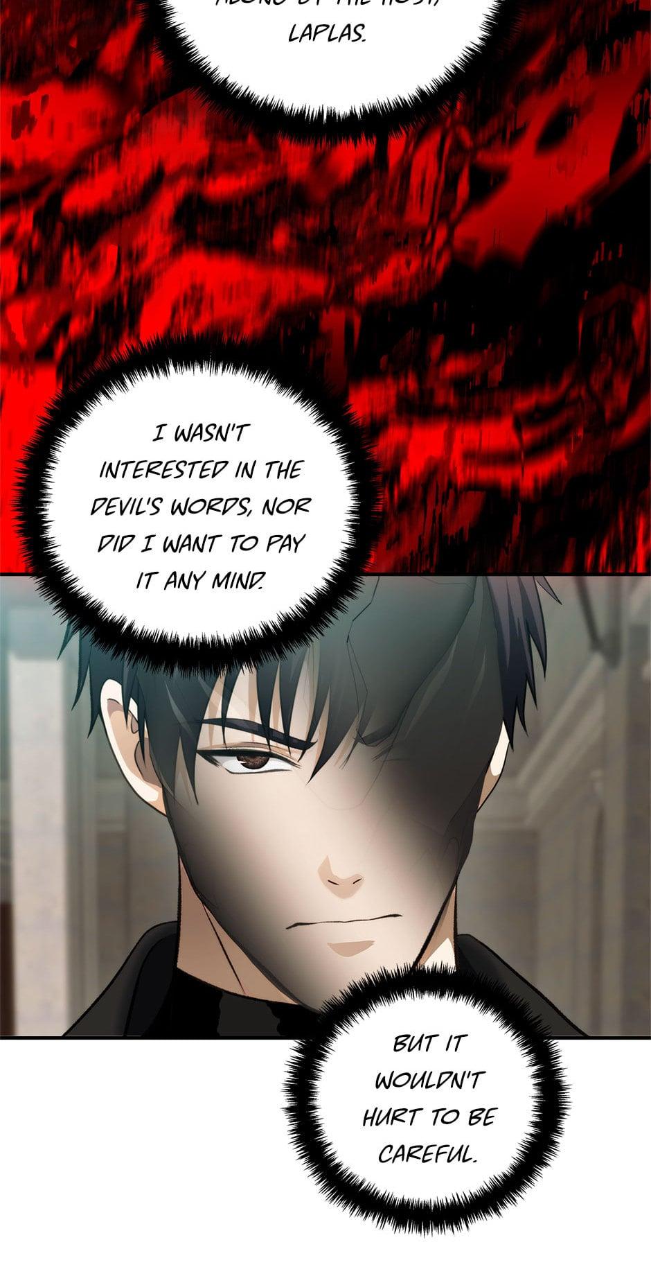 Read Second Life Ranker ENGLISH Manga Online