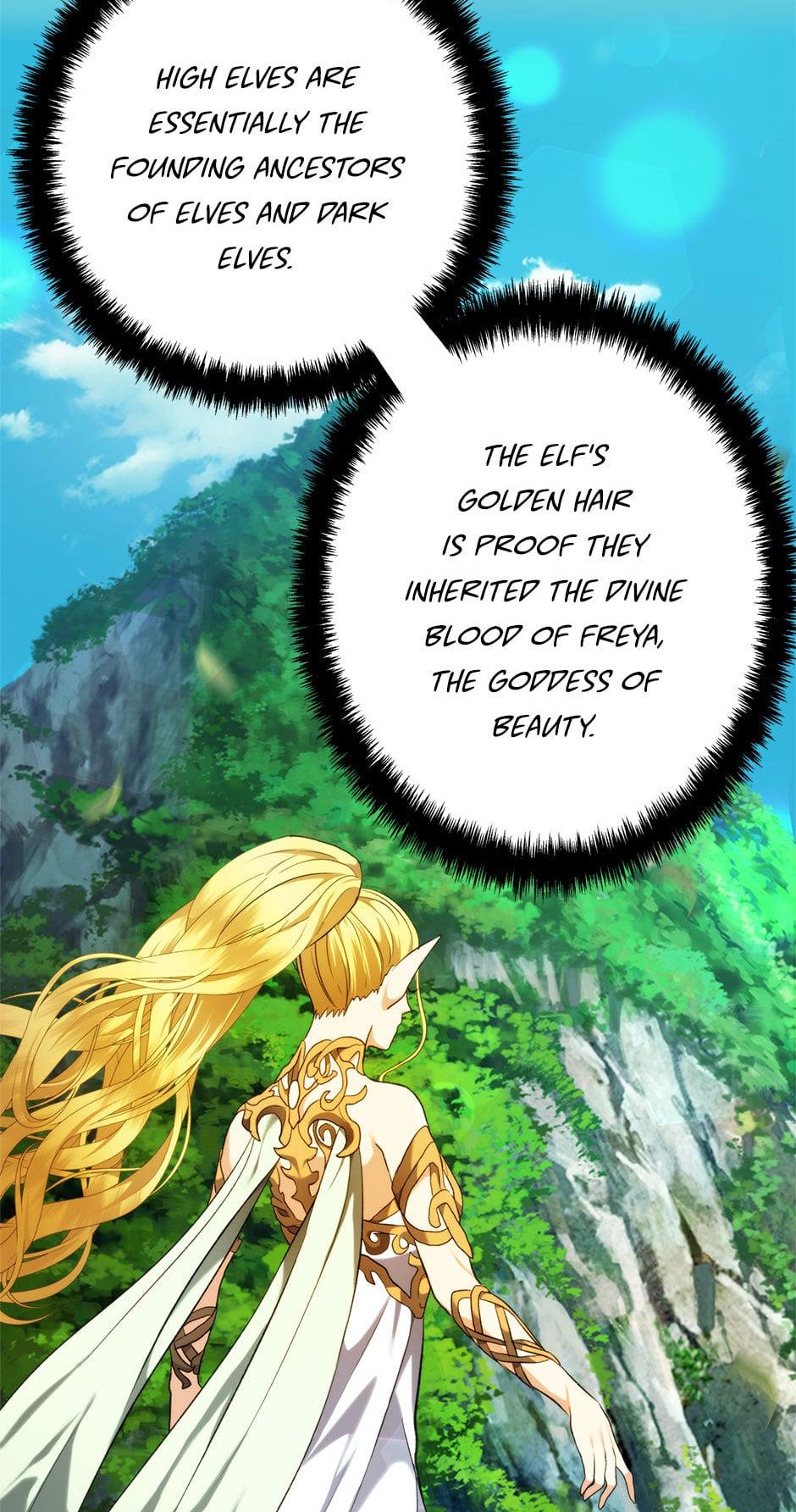 Read Second Life Ranker ENGLISH Manga Online