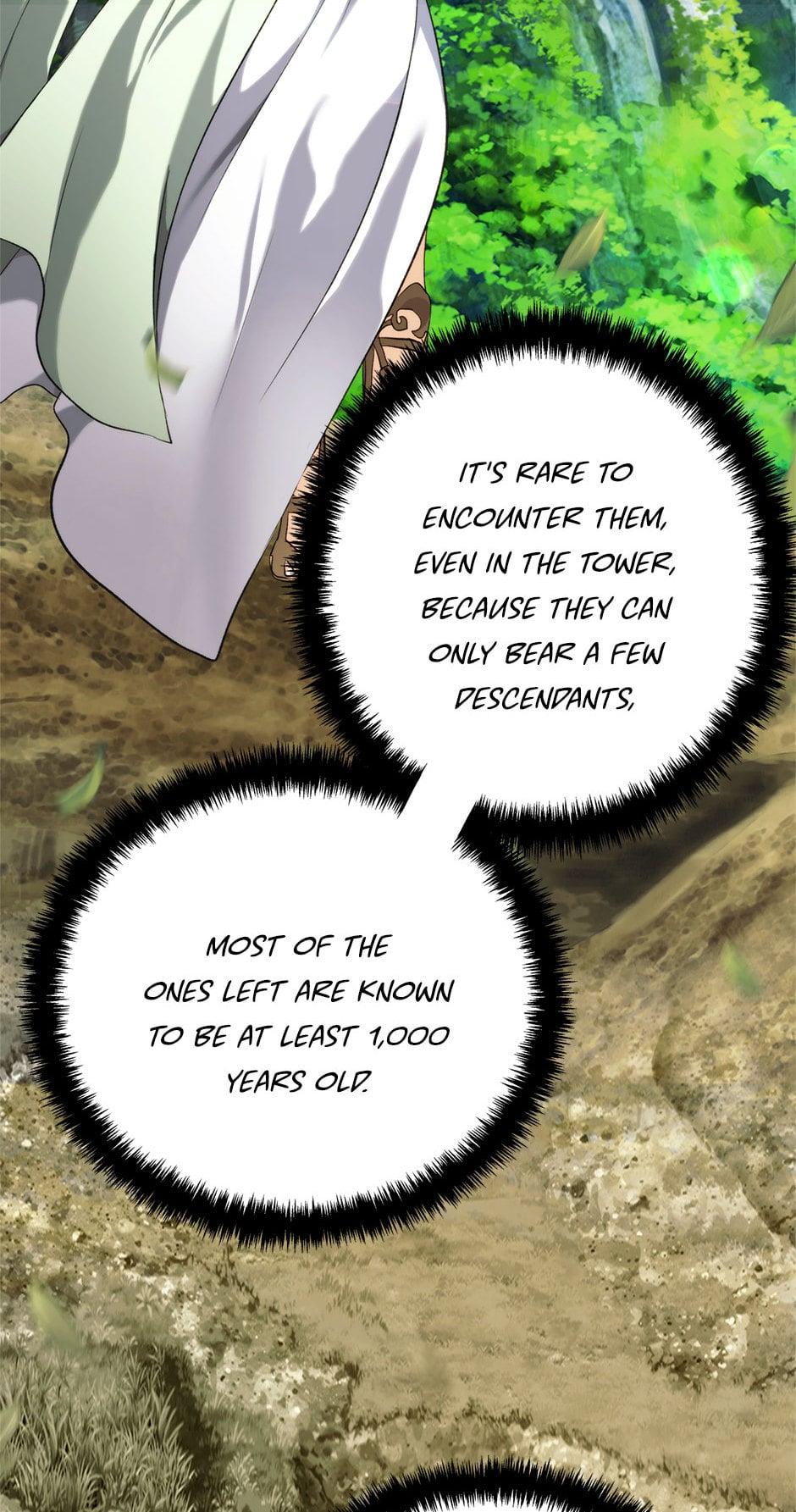 Read Second Life Ranker ENGLISH Manga Online